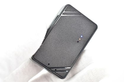 Two Timing Partner Man Woman GPS Surveillance Tracking Device