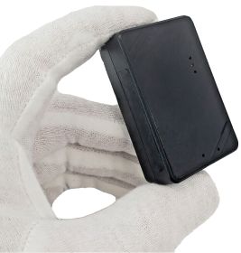 GPS Tracking Device Real Time SOS Help ME Button Safety Security + GPS card SIM