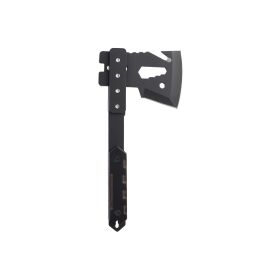 Gnaw AX (Color: Gray)