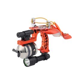 F-Ballista 01 (Color: Red)